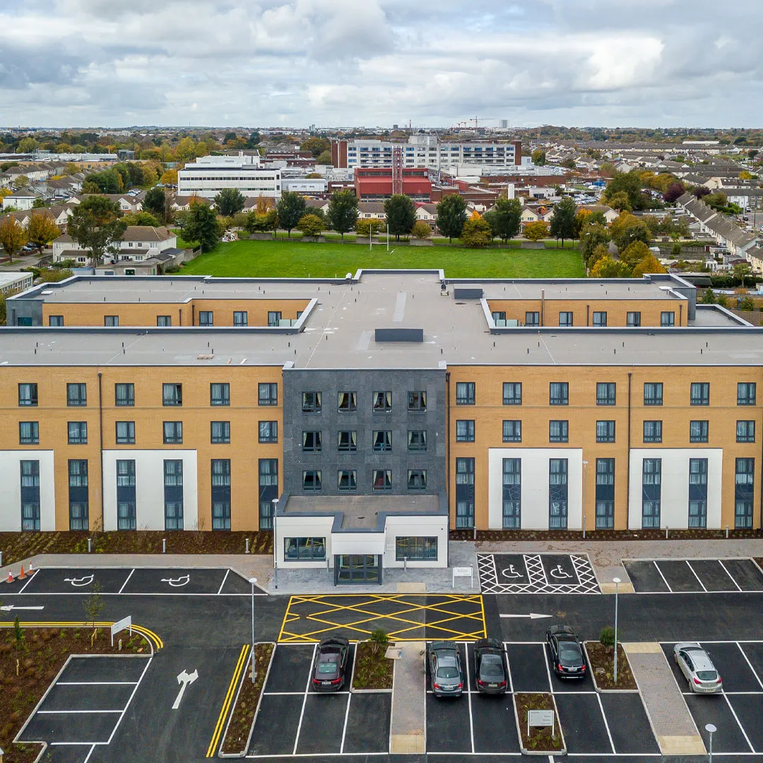 Nursing Home, Artane