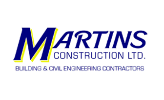 Martin Construction